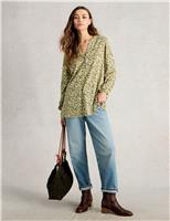 Pure Cotton Phoebe Tunic