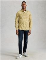 Regular Fit Pure Cotton Shirt