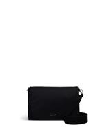 Halley Row Medium Flapover Cross Body Bag