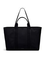 Halley Row Large Zip-Top Tote Bag