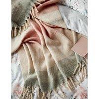 LAURA ASHLEY HOME Ortonby Throw Multi