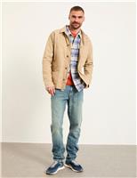 Canvas Utility Jacket