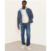 FatFace Slim Fit Jeans Denim