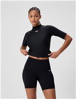 Speedo Speedo Endurance+ Swim Short Black