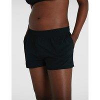 Speedo Essentials Pocketed Swim Shorts Black