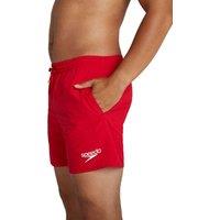 Speedo Men's Speedo Essentials Watershort 16" Red