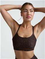 SoftMark Medium Support Sports Bra