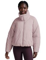 Warm Up Puffer Jacket