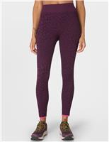 Animal Print Base Layer Leggings