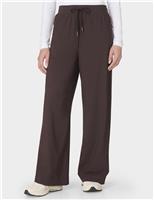 Explorer Wide Leg Trousers