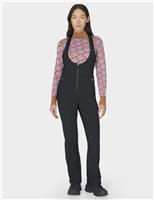 Power Sculpting Salopettes