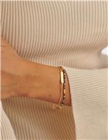 September Waterproof Birthstone Bracelet