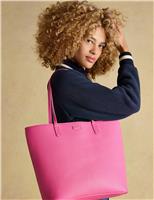 Joules Tote Bag Black