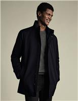 Cotton Rich 3 in 1 Rain Mac & Gilet