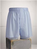 Pure Cotton Boxers