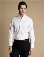 Slim Fit Non Iron Pure Cotton Shirt