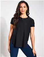 Featherweight On The Down Low T-Shirt