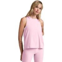 Beyond Yoga Featherweight Rebalance Crew Neck Vest Top Light Pink