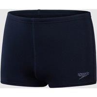 Speedo Endurance+ Swim Trunks (4-16 Yrs) Navy