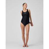 Speedo Maternity Fitness Racerback Swimsuit Black