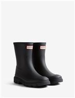 Downpour Short Wellies