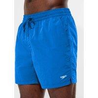 Speedo Men's Speedo Essentials Watershort 16" Blue