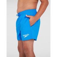 Speedo Speedo Essentials Watershort 16" Blue