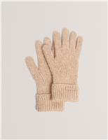 Knitted Gloves