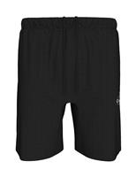 Calvin Klein Cotton Rich Pyjama Shorts Black