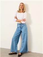 Pure Cotton Puff Sleeve Top