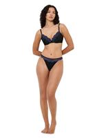 Comfort Glam Lace Thong