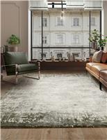 Kuza Border Woven Rug