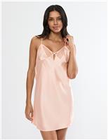 A Weekend to Remember Chemise