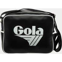 Gola Redford Cross Body Messenger Bag Black