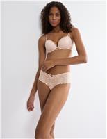 Triumph That Night In Vegas Hipster Knickers Natural