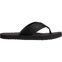 Calvin Klein City Thong Sliders Black