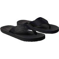 Calvin Klein City Thong Sliders Black