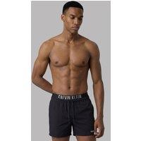 Calvin Klein Swim Shorts Black