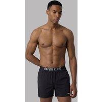 Calvin Klein Swim Shorts Black