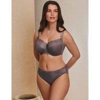 Fantasie Reflect Underwired Side Support Bra Taupe