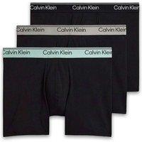 Calvin Klein 3 Pack Boxers Black Mix