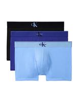 3 Pack Archive Cotton Stretch Trunks