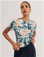 Floral T-Shirt