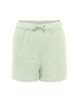 Pure Cotton Drawstring Shorts (8-14 Yrs)