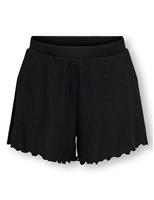 Jersey Elasticated Waist Shorts (8-14 Yrs)