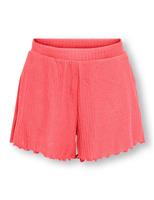 Jersey Elasticated Waist Shorts (8-14 Yrs)