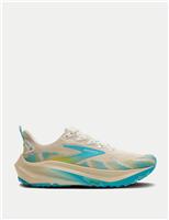 Brooks Ghost Trail Trainers Natural Mix