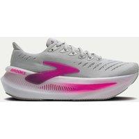 Brooks Glycerin Max 2 Trainers Light Grey Mix