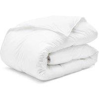 Bedfolk Duck Feather & Down 13.5 Tog Duvet White