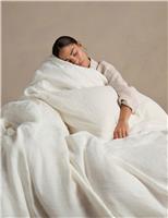 Pure Linen Washed Duvet Cover